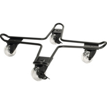 Transportní kolečka s kolečky