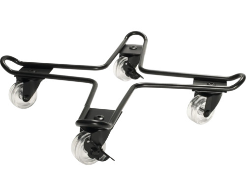 Transportní kolečka s kolečky