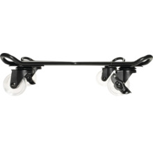 Transportní kolečka se čtyřmi kolečky