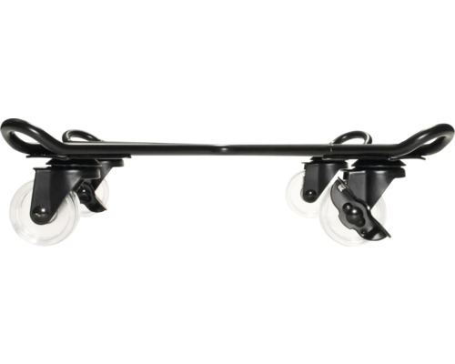 Transportní kolečka se čtyřmi kolečky