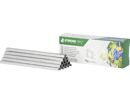 Sponky a balení Strend Pro Garden