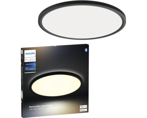 Stropní svítidlo Philips Hue Tecto a balení