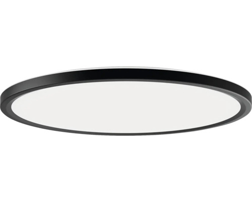 Kulaté stropní svítidlo