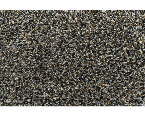 Rohožka vnitřní Aquastop granit 100 x 120 cm