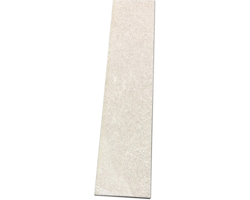 Obdélníková dlaždice z kameniny