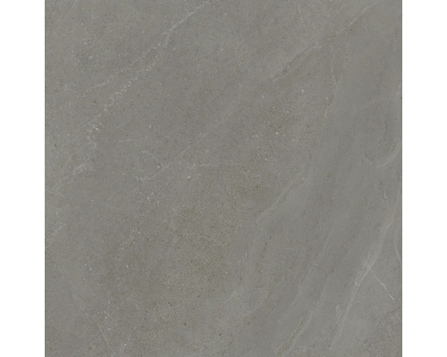 Šedá dlažba z kameniny