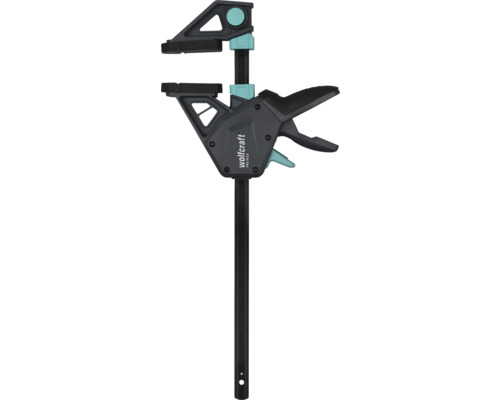 Wolfcraft svěrka jednoruční Pro Max