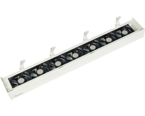 Radiátorový ventilátor ClimateBooster Radiator Pro 100 cm