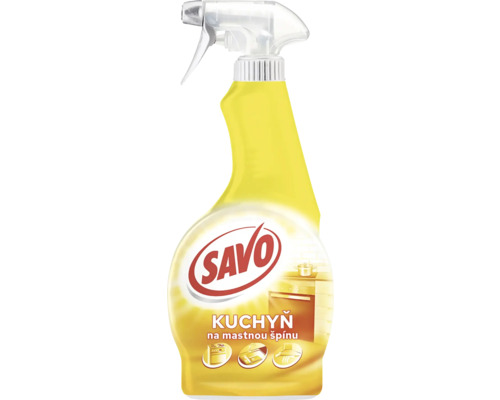 SAVO do kuchyně 500 ml
