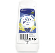 Glade Marine vonný gel 150 gramů