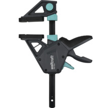 Wolfcraft svěrka jednoruční Pro Max