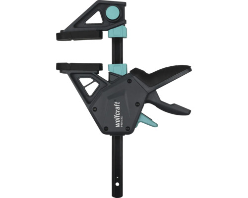 Wolfcraft svěrka jednoruční Pro Max