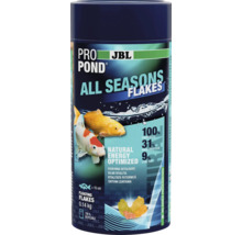 JBL Pro Pond All Seasons Flakes krmivo pro ryby