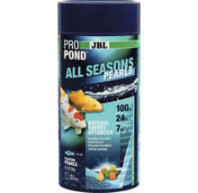 JBL Pro Pond All Seasons Pearls krmivo pro ryby