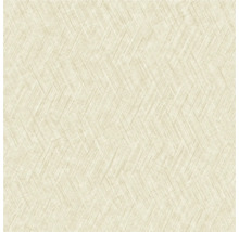 Tapeta s textilní strukturou