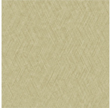 Textilní tapeta s přirozenou strukturou tkaniny