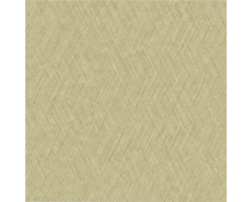 Textilní tapeta s přirozenou strukturou tkaniny