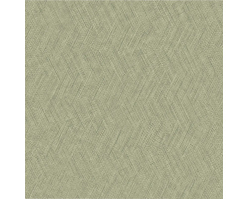 Textilní tapeta se lněnou strukturou