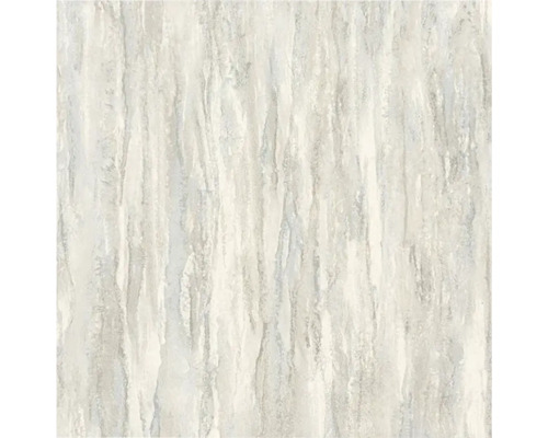 Podlahová krytina se vzhledem mramoru