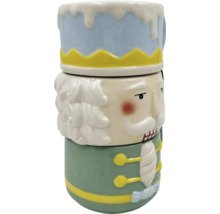 Dekorativní hrnek Louskáček, naskládaný