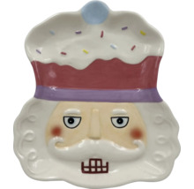 Dekorativní miska na ořechy ve tvaru cupcaku