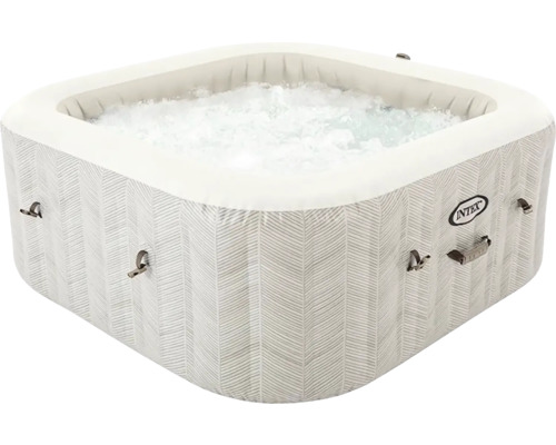 Bazén vířivý Pure Spa-Chevron Del4AP-28446NP
