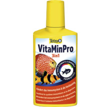 Láhev Tetra VitaMinPro 3v1 pro ryby