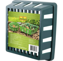 Síť na ochranu proti hmyzu pro rostliny od FloraSelf, 3x21 centimetrů x 23,5 centimetrů