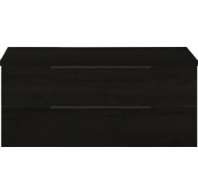 Skříňka pod umyvadlo se dvěma zásuvkami