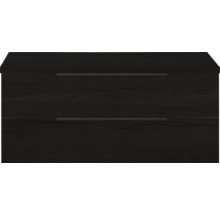 Skříňka pod umyvadlo se dvěma zásuvkami