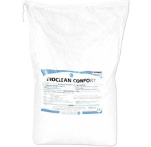 Čisticí prostředek Bioclean Confort v balení o hmotnosti 25 kilogramů