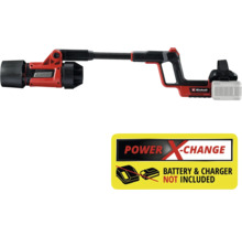 Einhell akumulátorový čisticí nástroj na potrubí bez akumulátoru a nabíječky