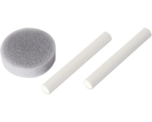 Houba a dvě křídy