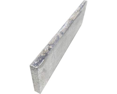 Betonový obrubník ABO 12-20 100x20x5 cm nuevo