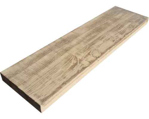 Dřevěná deska s kresbou dřeva