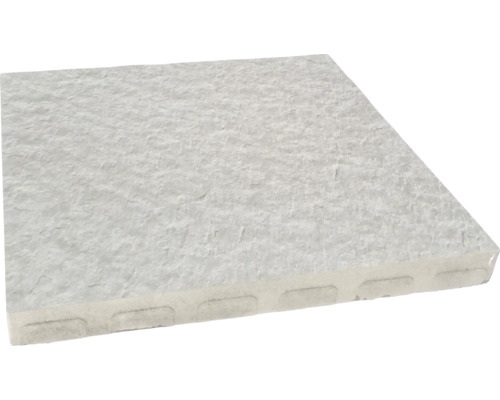 Betonová dlažební kostka se strukturovaným povrchem