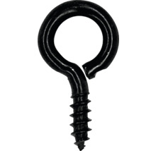 Šroub s okem z kovu