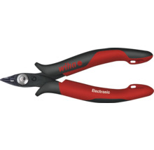 Boční štípací kleště na elektroniku Wiha