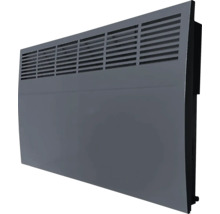 Nástěnný konvektor pro vytápění místnosti