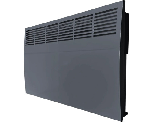 Nástěnný konvektor pro vytápění místnosti