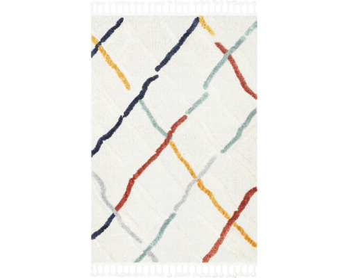 Kusový koberec Bakero Terrazzo 03 multi 120x180 cm