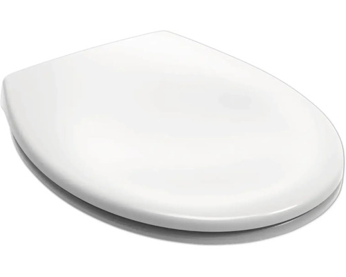 Toaletní sedátko z plastu