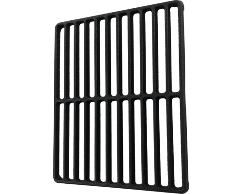 Litý grilovací rošt