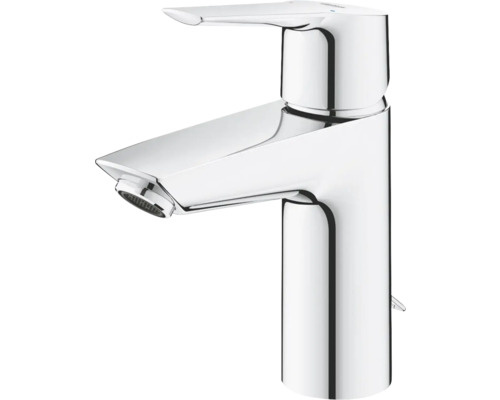 Umyvadlová baterie z kovu