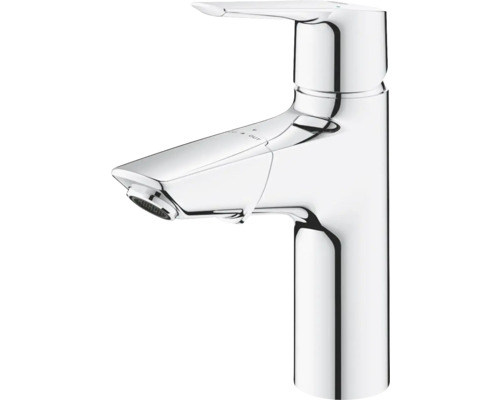 Lesklá umyvadlová baterie