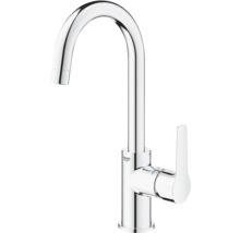Páková dřezová baterie Grohe s vysokým výtokem