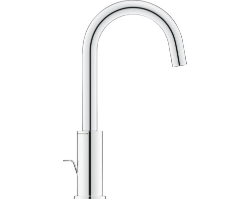 Kuchyňská baterie z kovu