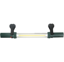 LED pracovní svítilna s rukojetí