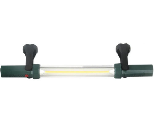 LED pracovní svítilna s rukojetí
