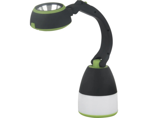 Flexibilní LED světlo s nastavitelným ramenem